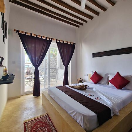 Ayla Beach House Kiwengwa  Luaran gambar