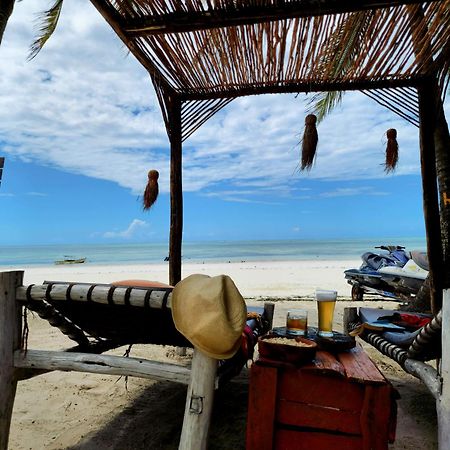 Ayla Beach House Kiwengwa  Luaran gambar