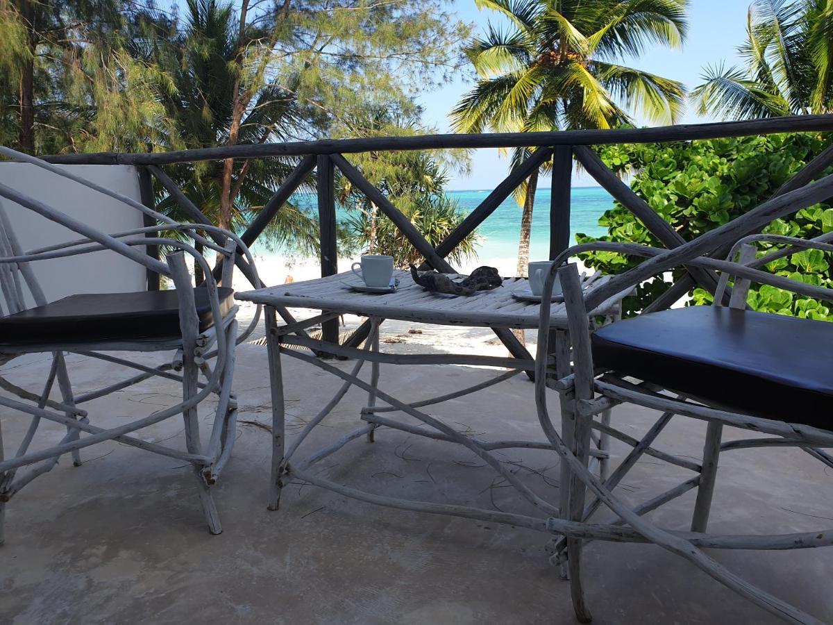 Ayla Beach House Kiwengwa  Luaran gambar