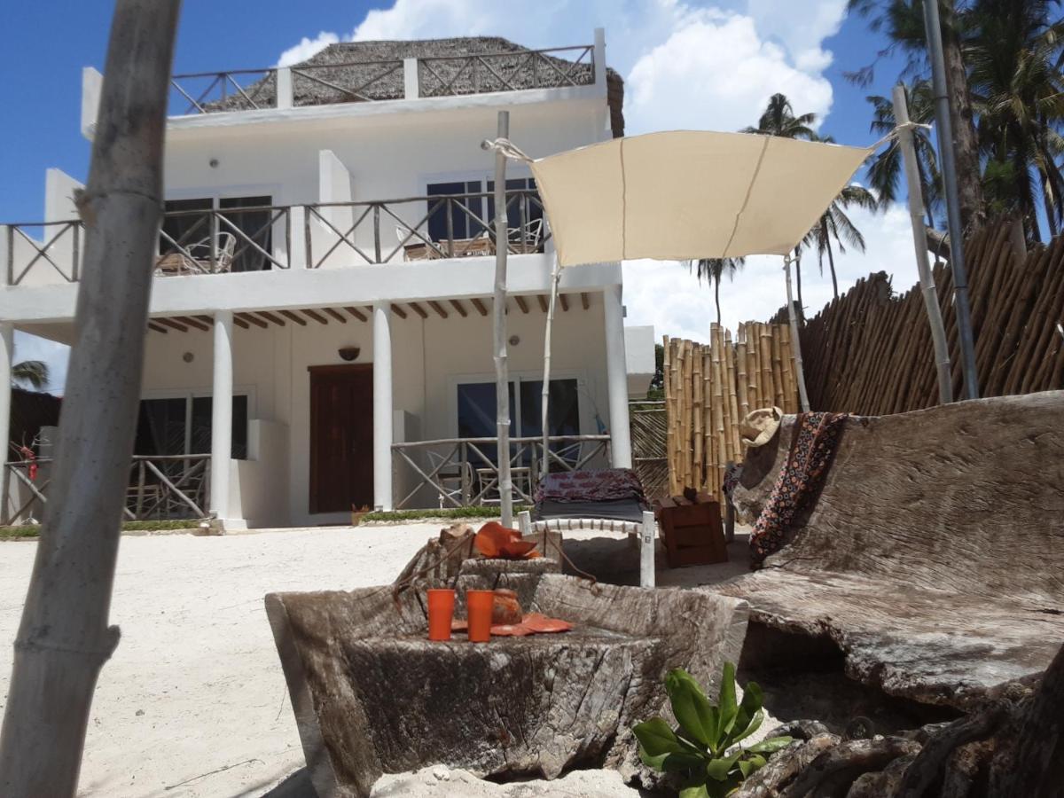 Ayla Beach House Kiwengwa  Luaran gambar