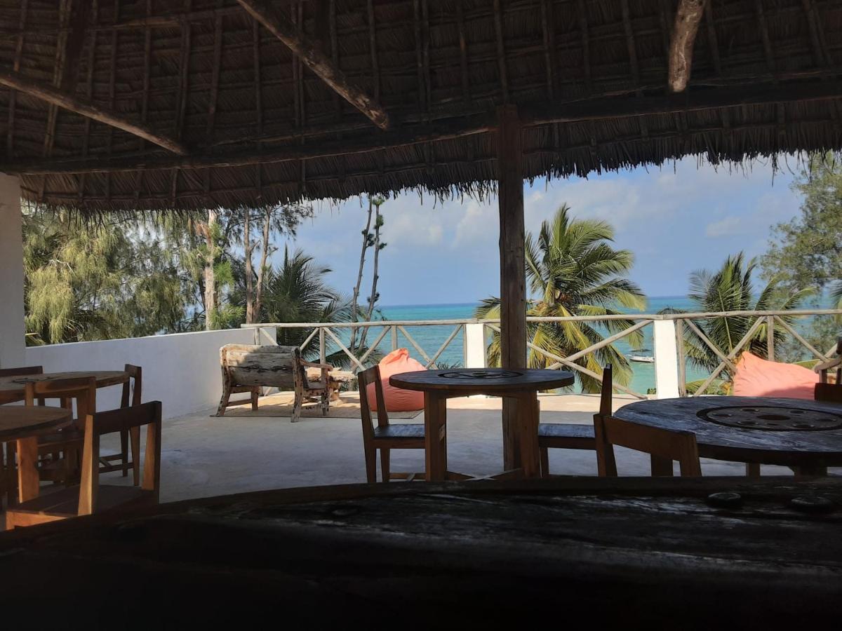 Ayla Beach House Kiwengwa  Luaran gambar