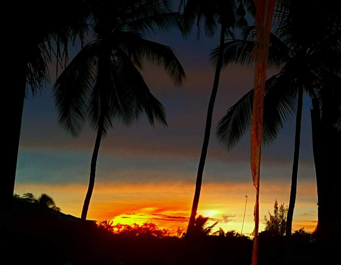 Ayla Beach House Kiwengwa  Luaran gambar