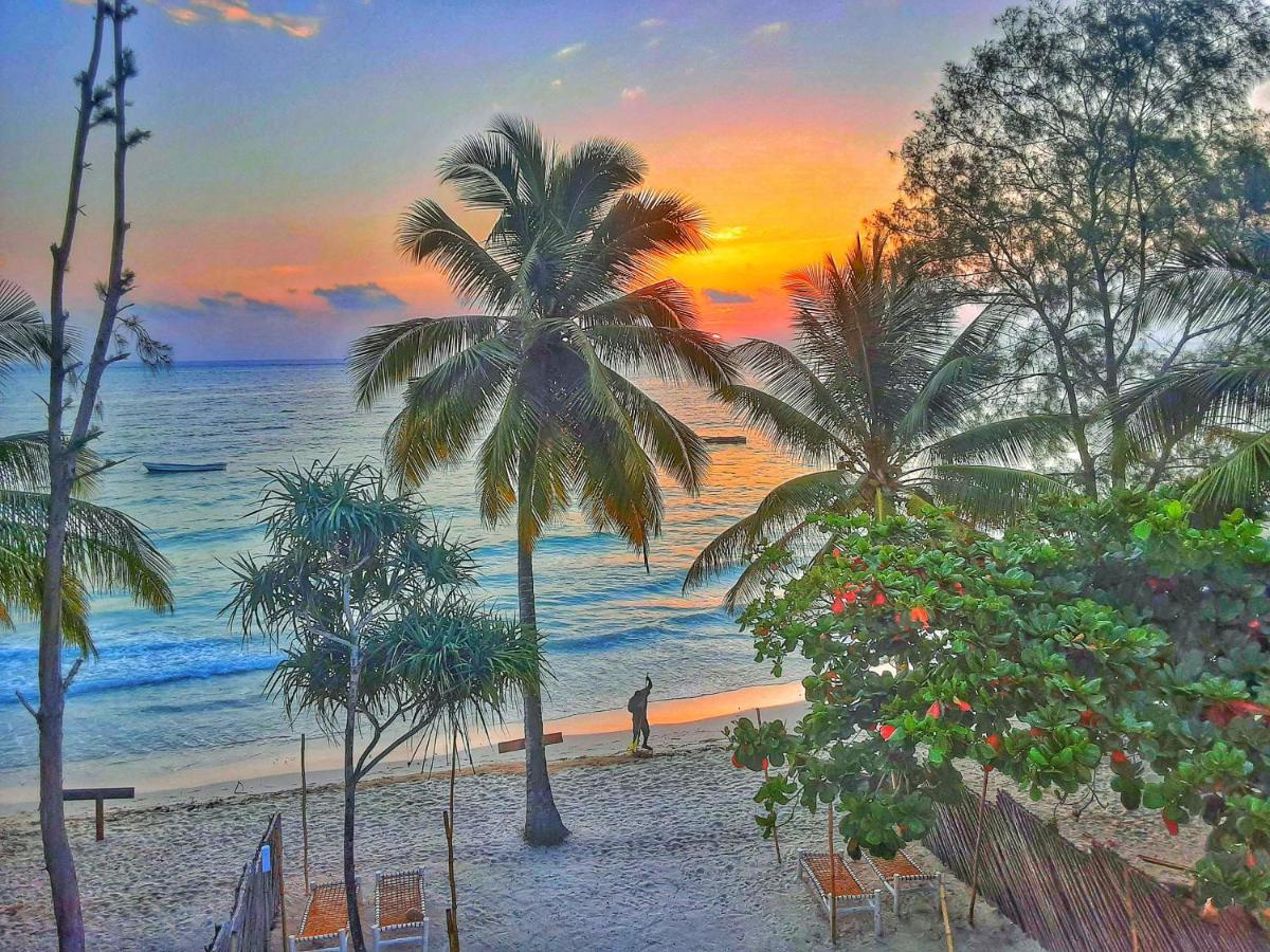 Ayla Beach House Kiwengwa  Luaran gambar