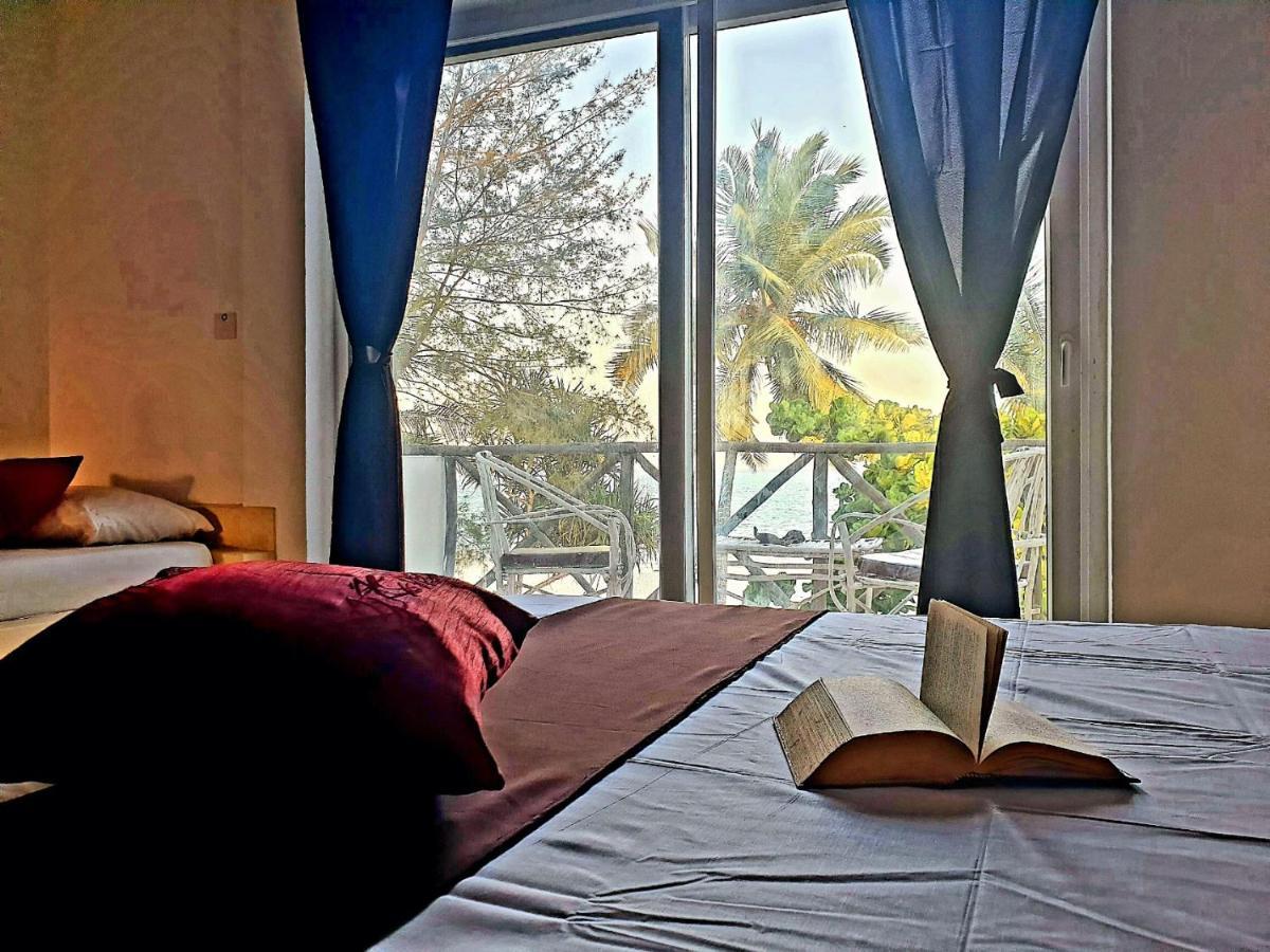 Ayla Beach House Kiwengwa  Luaran gambar