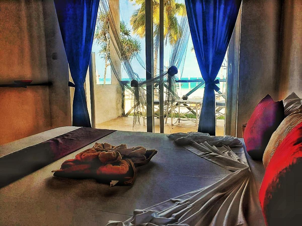 Ayla Beach House Kiwengwa  Luaran gambar