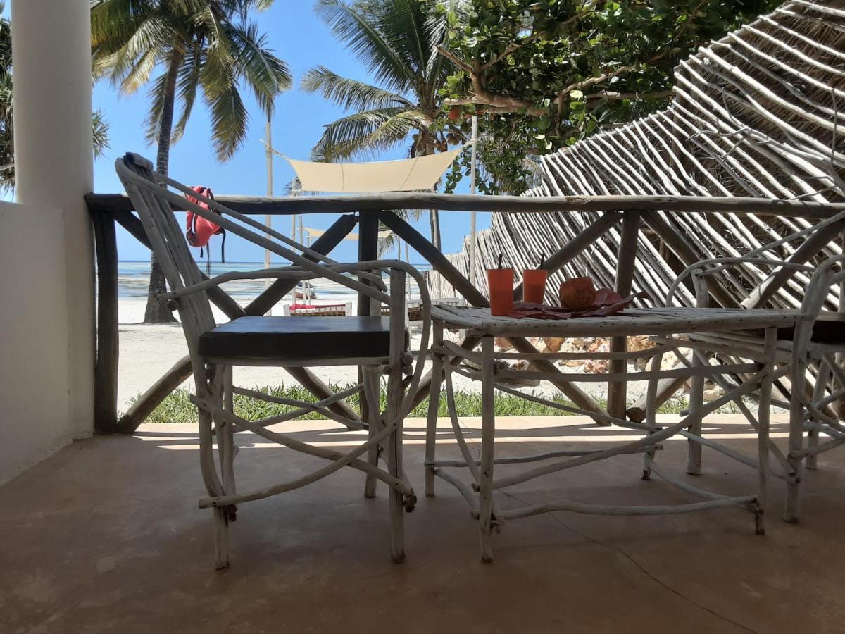 Ayla Beach House Kiwengwa  Bilik gambar