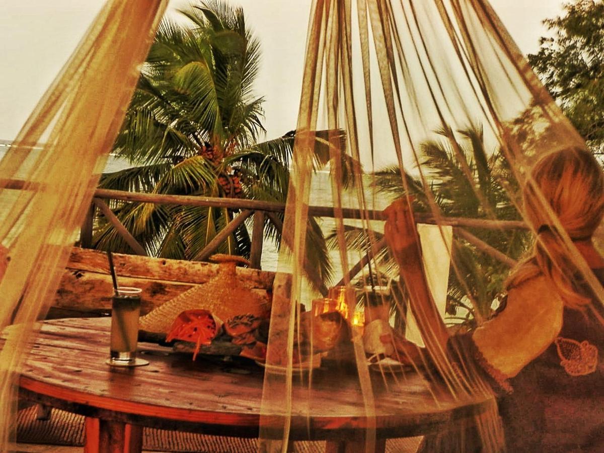 Ayla Beach House Kiwengwa  Luaran gambar