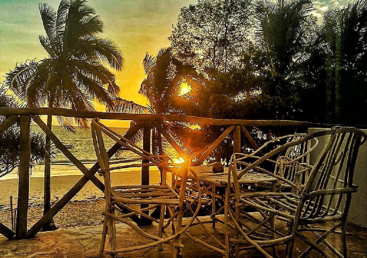 Ayla Beach House Kiwengwa  Luaran gambar