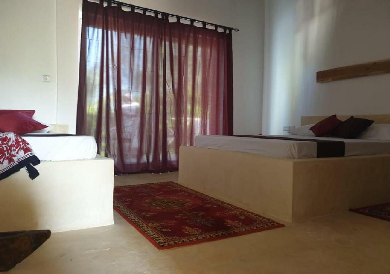 Ayla Beach House Kiwengwa  Luaran gambar