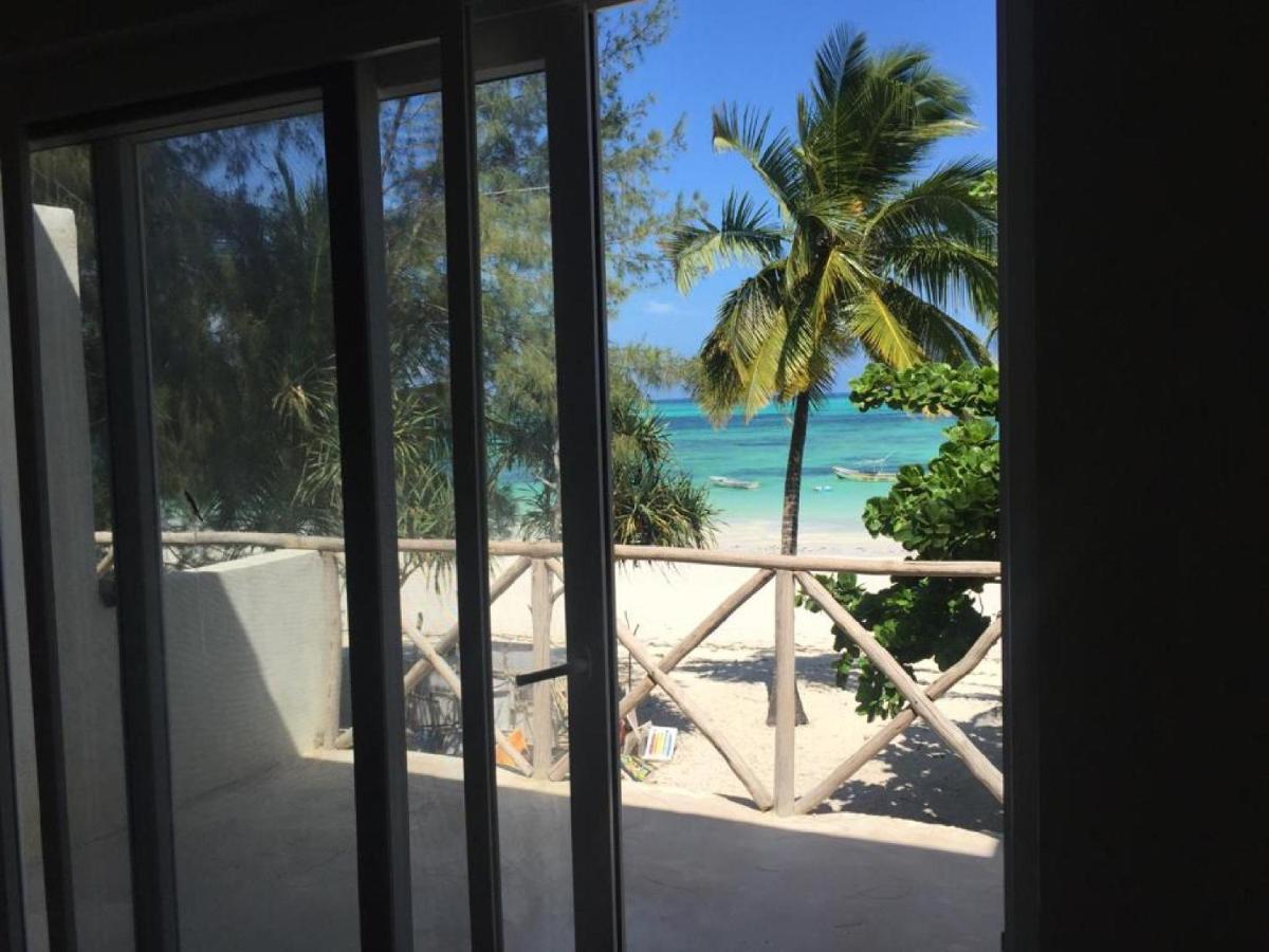 Ayla Beach House Kiwengwa  Luaran gambar
