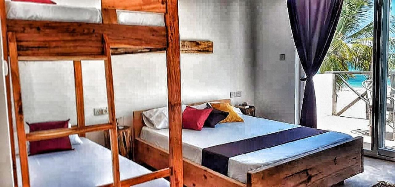 Ayla Beach House Kiwengwa  Luaran gambar