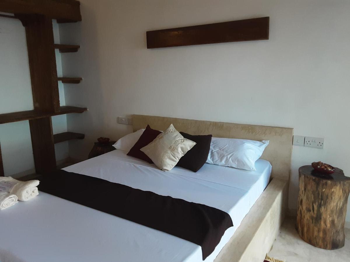 Ayla Beach House Kiwengwa  Luaran gambar