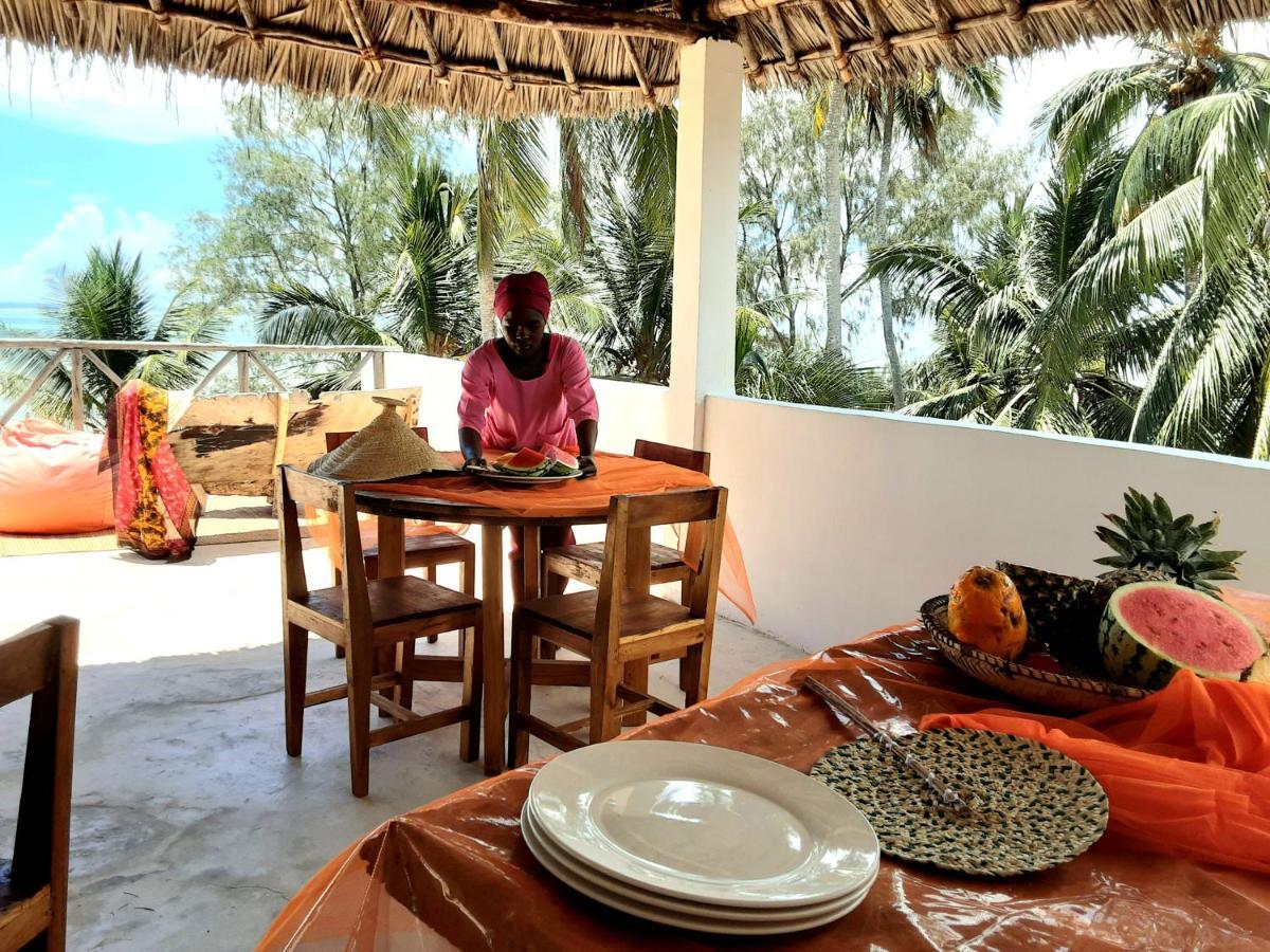 Ayla Beach House Kiwengwa  Luaran gambar