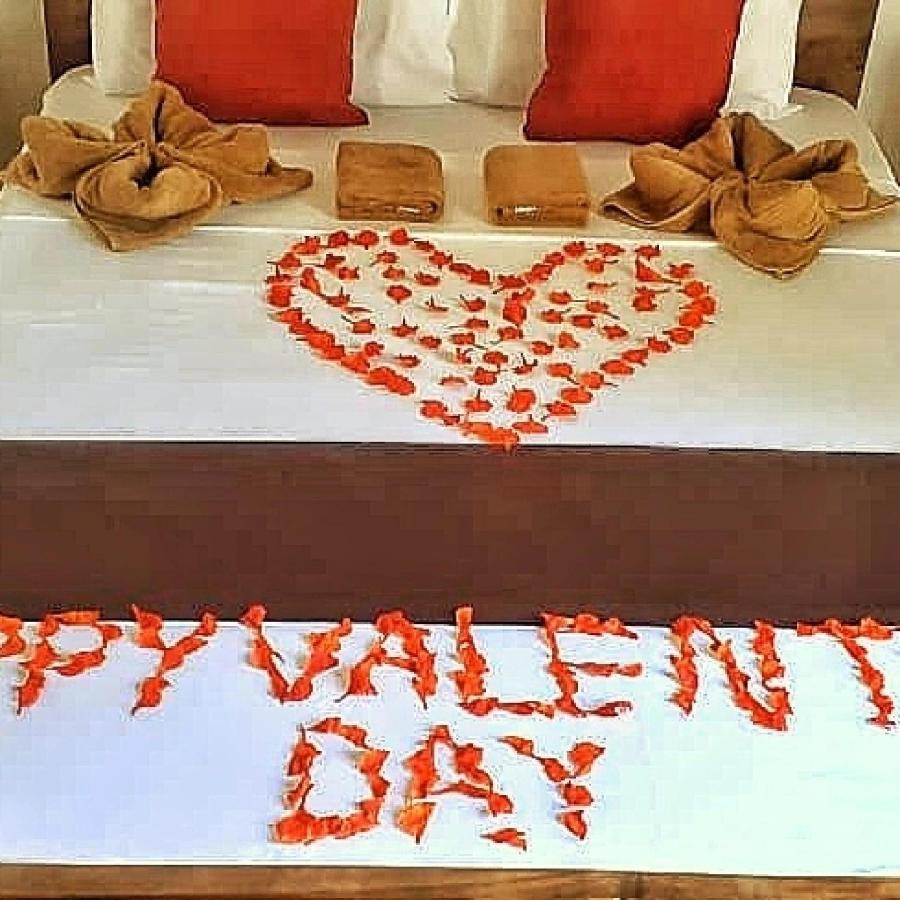 Ayla Beach House Kiwengwa  Luaran gambar