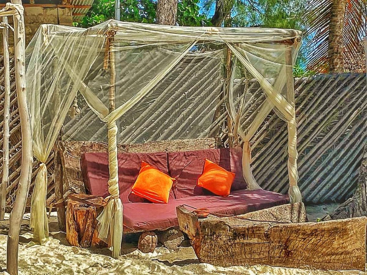 Ayla Beach House Kiwengwa  Luaran gambar
