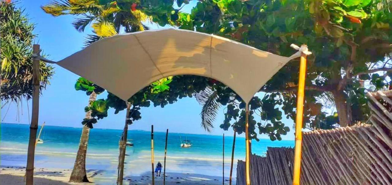 Ayla Beach House Kiwengwa  Luaran gambar