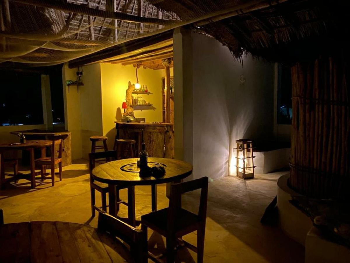 Ayla Beach House Kiwengwa  Luaran gambar