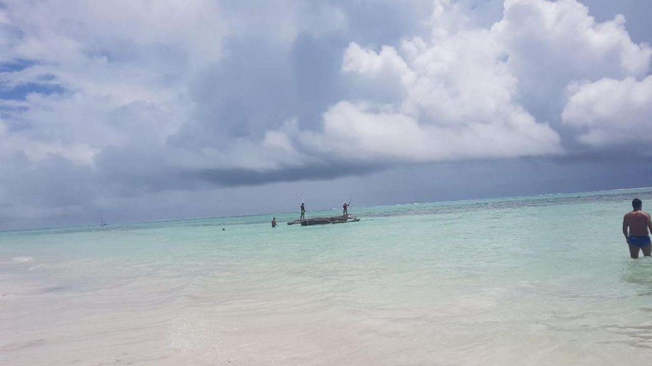 Ayla Beach House Kiwengwa  Luaran gambar