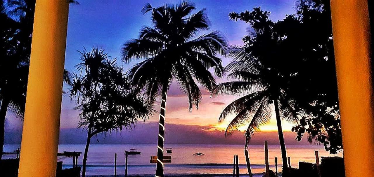 Ayla Beach House Kiwengwa  Luaran gambar