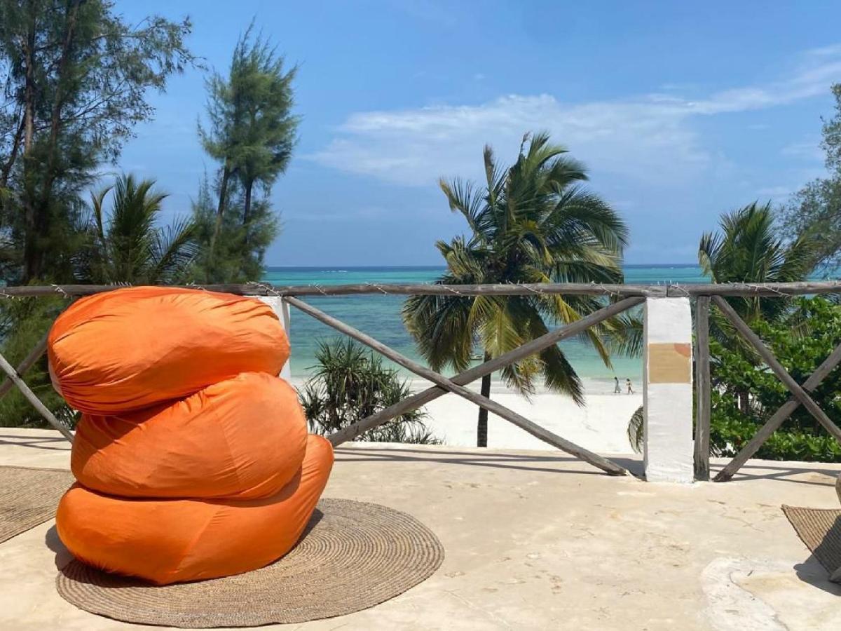 Ayla Beach House Kiwengwa  Luaran gambar