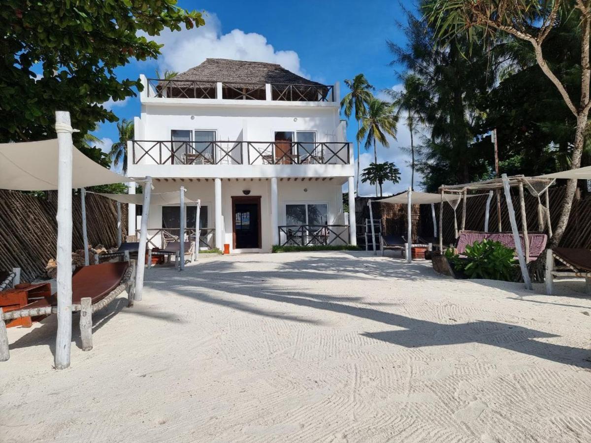 Ayla Beach House Kiwengwa  Luaran gambar