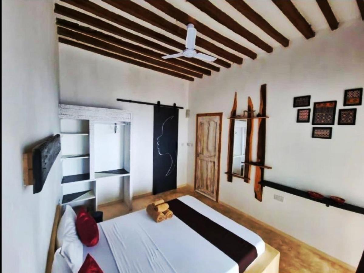Ayla Beach House Kiwengwa  Luaran gambar