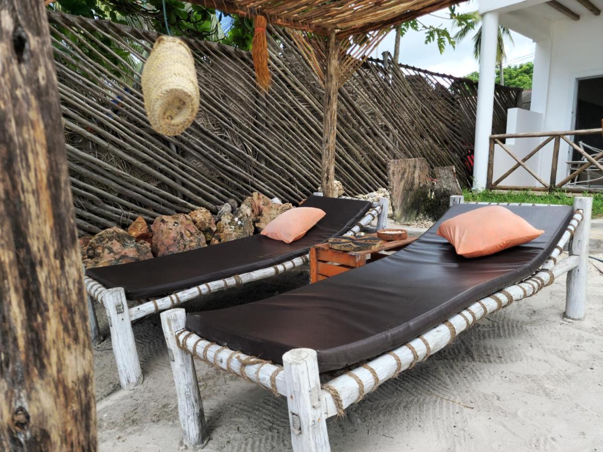 Ayla Beach House Kiwengwa  Luaran gambar
