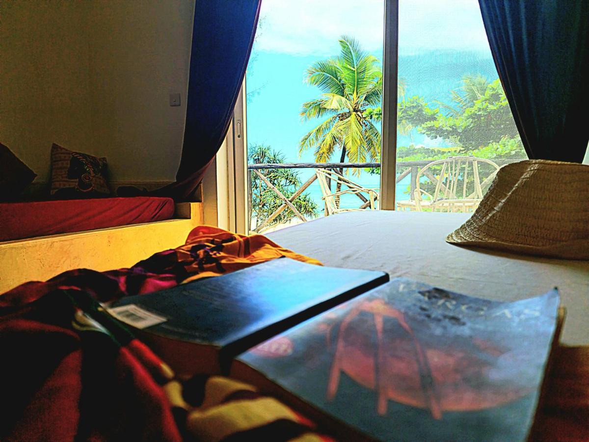 Ayla Beach House Kiwengwa  Luaran gambar