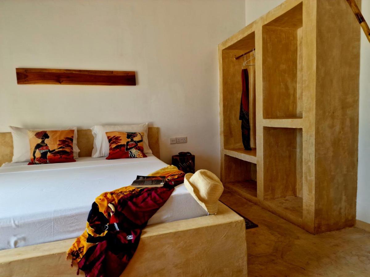 Ayla Beach House Kiwengwa  Luaran gambar