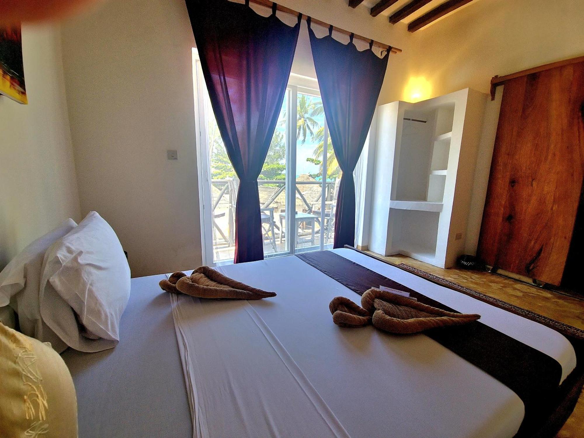 Ayla Beach House Kiwengwa  Luaran gambar