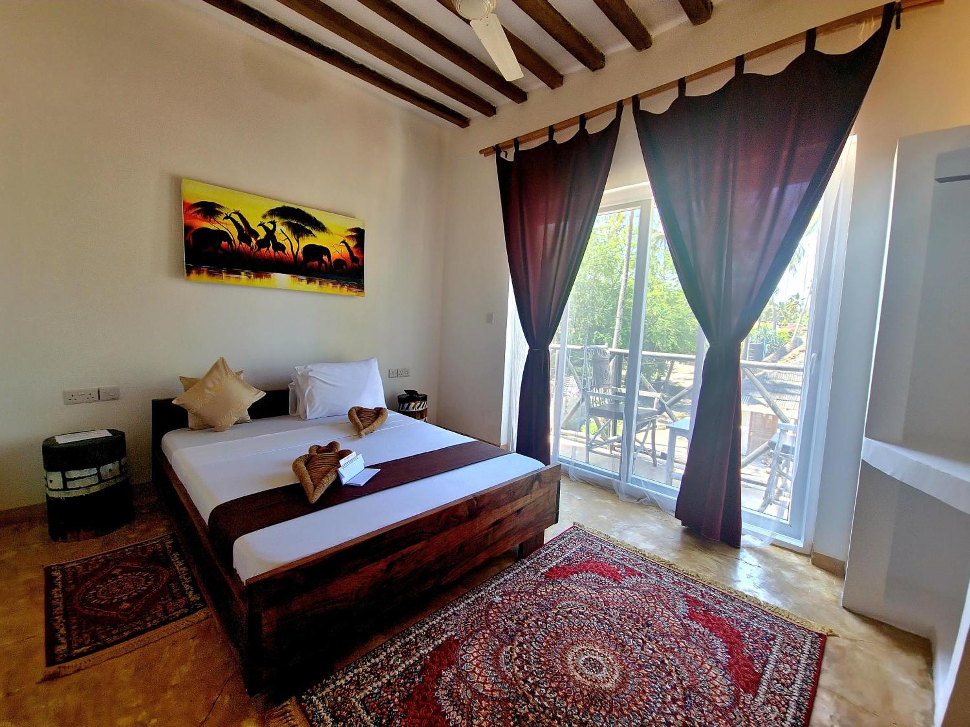 Ayla Beach House Kiwengwa  Luaran gambar