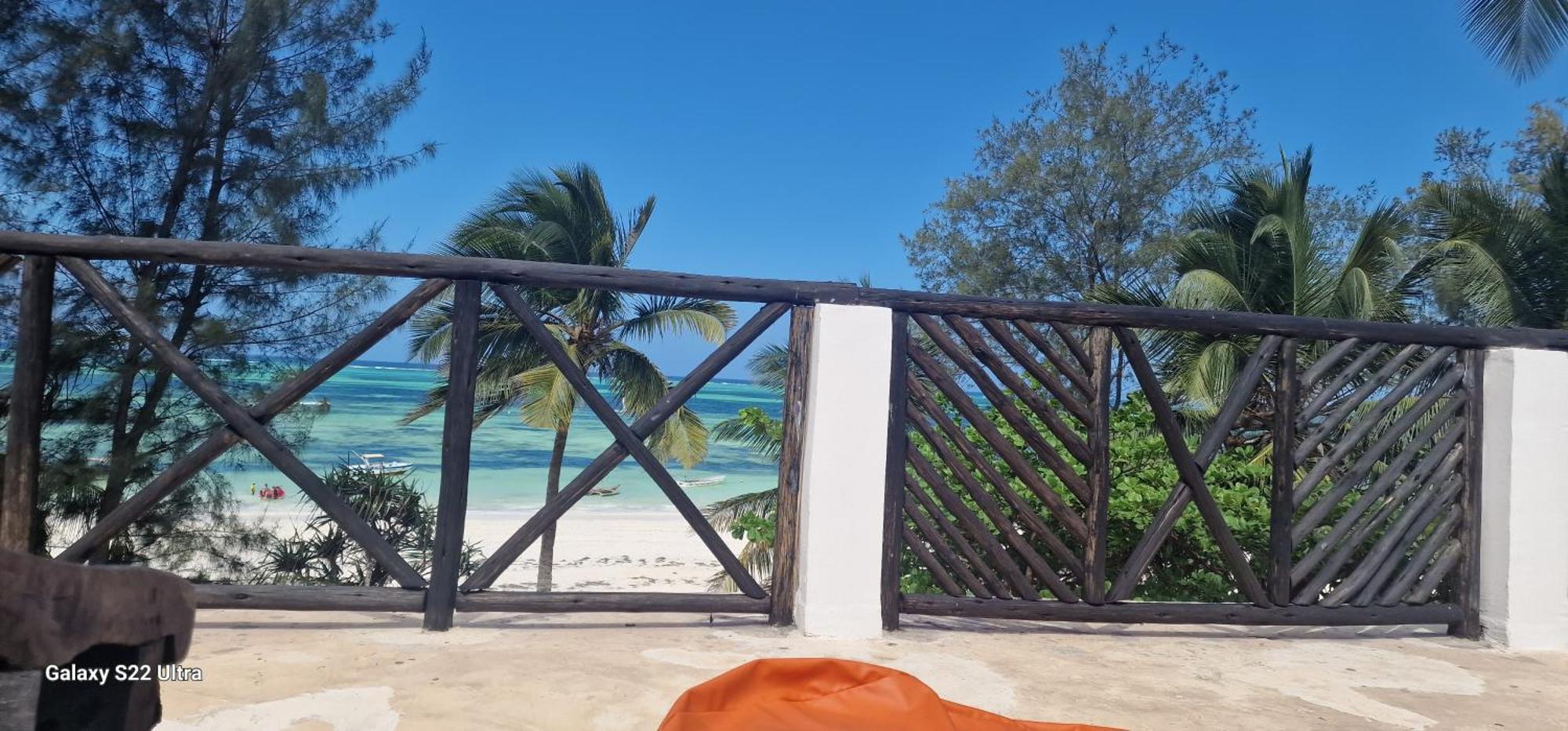 Ayla Beach House Kiwengwa  Luaran gambar